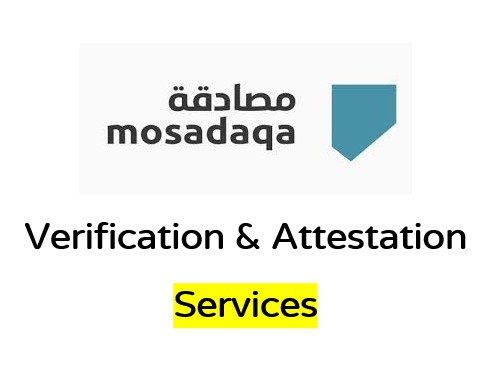 Mosadaqa Certificate Verification Saudi Arabia – Fast & Reliable Service